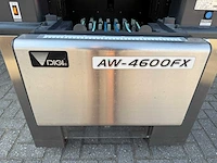 Digi - aw-4600 fx - verpakkingsmachine - afbeelding 5 van  6