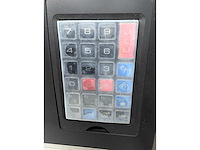 Digi - aw-4600 fx inpakmachine - verpakkingsmachine - afbeelding 3 van  4