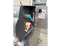 Digi - aw-4600 fx inpakmachine - verpakkingsmachine - afbeelding 4 van  4