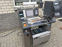 Digi - aw-4600 fx inpakmachine - verpakkingsmachine - afbeelding 1 van  5