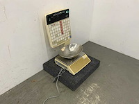 Digi - sm-25 - weegschaal - afbeelding 3 van  4