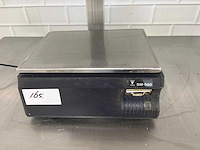 Digi - sm500 - digitale weegschaal - afbeelding 3 van  5