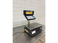 Digi - sm500 - digitale weegschaal - afbeelding 4 van  5