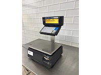 Digi - sm500 - digitale weegschaal - afbeelding 5 van  5