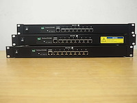 Digi - ts8 mei - netwerk switch (3x) - afbeelding 2 van  7