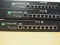 Digi - ts8 mei - netwerk switch (3x) - afbeelding 4 van  7