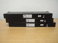 Digi - ts8 mei - netwerk switch (3x) - afbeelding 5 van  7