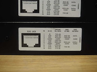 Digi - ts8 mei - netwerk switch (3x) - afbeelding 6 van  7