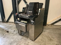 Digi aw-4600fx etiketteer- en weegsysteem - afbeelding 1 van  16