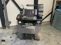 Digi aw-4600fx etiketteer- en weegsysteem - afbeelding 9 van  16