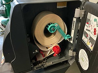 Digi aw-4600fx etiketteer- en weegsysteem - afbeelding 13 van  16