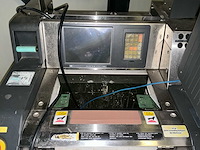 Digi aw-4600fx etiketteer- en weegsysteem - afbeelding 16 van  16