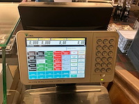 Digi benelux sm-5500ev kassa weeg systeem (faillissement) (2x) - afbeelding 5 van  17