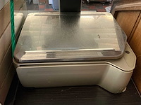 Digi benelux sm-5500ev kassa weeg systeem (faillissement) (2x) - afbeelding 7 van  17