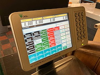 Digi benelux sm-5500ev kassa weeg systeem (faillissement) (2x) - afbeelding 8 van  17