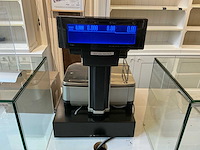 Digi benelux sm-5500ev kassa weeg systeem (faillissement) (2x) - afbeelding 12 van  17
