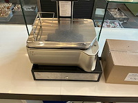 Digi benelux sm-5500ev kassa weeg systeem (faillissement) (2x) - afbeelding 13 van  17