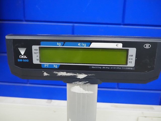 Digi benelux - afbeelding 10 van  11