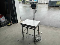 Digi di-560 weegschaal - afbeelding 2 van  6