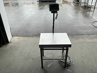 Digi di-560 weegschaal - afbeelding 3 van  6