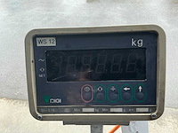 Digi di-560 weegschaal - afbeelding 5 van  6