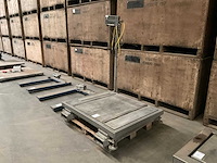 Digi di-80ss weegschaal - afbeelding 1 van  3