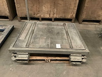 Digi di-80ss weegschaal - afbeelding 3 van  3