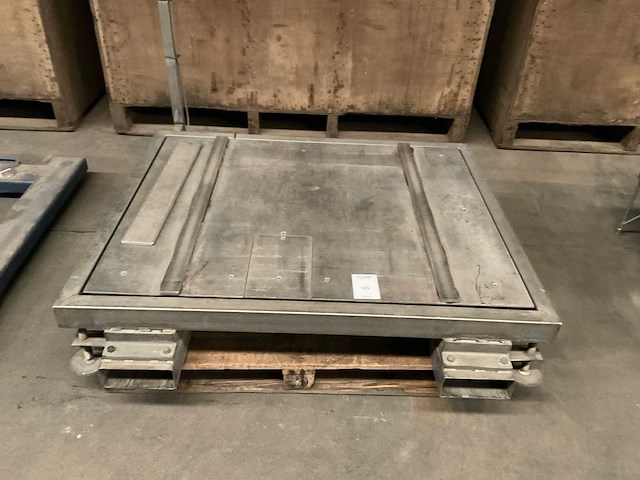 Digi di-80ss weegschaal - afbeelding 3 van  4