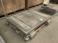 Digi di-80ss weegschaal - afbeelding 4 van  4