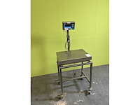 Digi dl30ss weegschaal - afbeelding 2 van  8