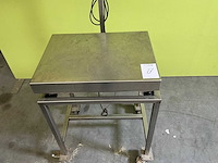 Digi dl30ss weegschaal - afbeelding 3 van  8