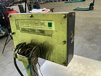 Digi dl30ss weegschaal - afbeelding 5 van  8