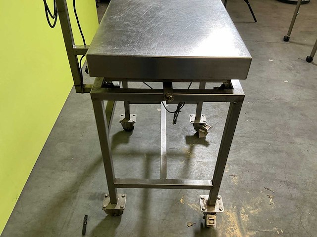 Digi dl30ss weegschaal - afbeelding 6 van  8