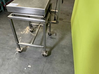 Digi dl30ss weegschaal - afbeelding 7 van  8