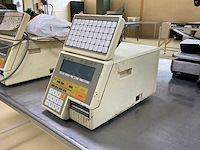 Digi dp-120 etikettenprinter