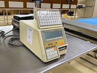 Digi dp-120 etikettenprinter - afbeelding 3 van  3
