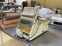 Digi dp-120 etikettenprinter