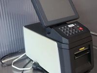 Digi etiketteermachine | model dp-5000 - afbeelding 1 van  8