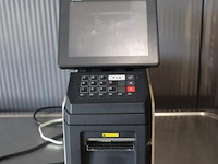 Digi etiketteermachine | model dp-5000 - afbeelding 2 van  8