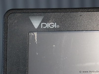 Digi etiketteermachine | model dp-5000 - afbeelding 3 van  8