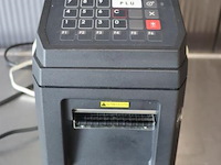 Digi etiketteermachine | model dp-5000 - afbeelding 4 van  8