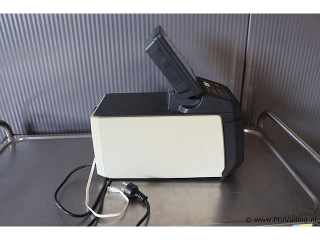 Digi etiketteermachine | model dp-5000 - afbeelding 5 van  8