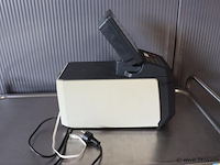 Digi etiketteermachine | model dp-5000 - afbeelding 5 van  8