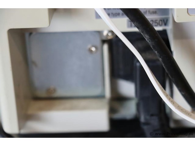 Digi etiketteermachine | model dp-5000 - afbeelding 8 van  8