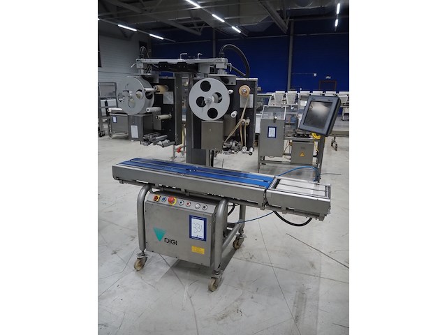 Digi europe ltd - afbeelding 1 van  15