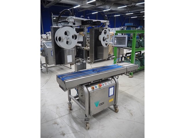 Digi europe ltd - afbeelding 8 van  15