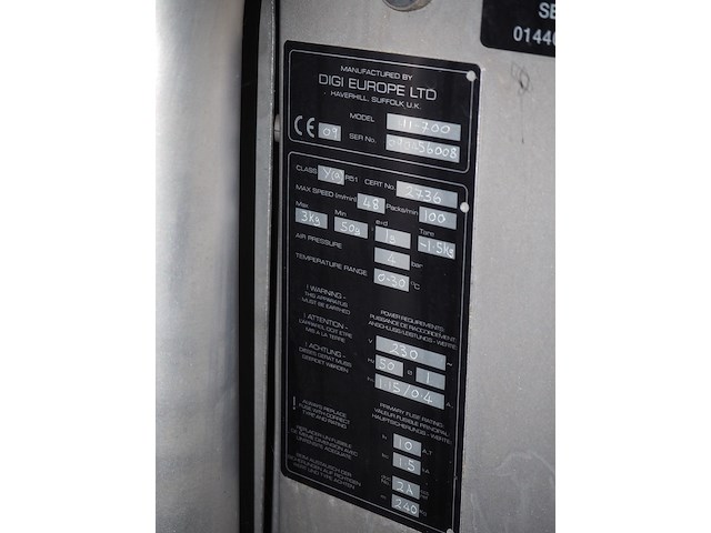 Digi europe - afbeelding 6 van  14