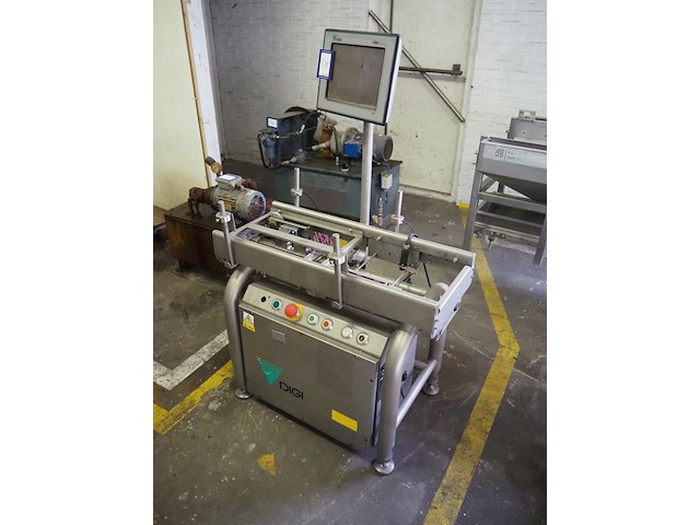 Digi europe - afbeelding 1 van  14