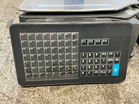 Digi sm-120 weegschaal (2x) - afbeelding 3 van  7