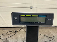 Digi sm-120 weegschaal (2x) - afbeelding 4 van  7